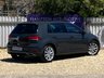 USED 2020 20 VOLKSWAGEN GOLF 1.6 GT EDITION TDI 5d 114 BHP 