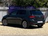 USED 2020 20 VOLKSWAGEN GOLF 1.6 GT EDITION TDI 5d 114 BHP 
