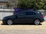USED 2020 20 VOLKSWAGEN GOLF 1.6 GT EDITION TDI 5d 114 BHP 