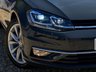 USED 2020 20 VOLKSWAGEN GOLF 1.6 GT EDITION TDI 5d 114 BHP 