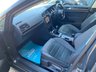 USED 2020 20 VOLKSWAGEN GOLF 1.6 GT EDITION TDI 5d 114 BHP 
