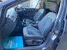 USED 2020 20 VOLKSWAGEN GOLF 1.6 GT EDITION TDI 5d 114 BHP 
