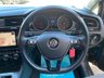 USED 2020 20 VOLKSWAGEN GOLF 1.6 GT EDITION TDI 5d 114 BHP 