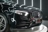 USED 2021 71 MERCEDES-BENZ A-CLASS 2.0 A 200 D AMG LINE 5d 148 BHP 