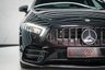 USED 2021 71 MERCEDES-BENZ A-CLASS 2.0 A 200 D AMG LINE 5d 148 BHP 