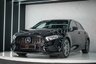USED 2021 71 MERCEDES-BENZ A-CLASS 2.0 A 200 D AMG LINE 5d 148 BHP 