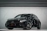 USED 2021 71 MERCEDES-BENZ A-CLASS 2.0 A 200 D AMG LINE 5d 148 BHP 