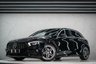 USED 2021 71 MERCEDES-BENZ A-CLASS 2.0 A 200 D AMG LINE 5d 148 BHP 