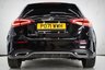 USED 2021 71 MERCEDES-BENZ A-CLASS 2.0 A 200 D AMG LINE 5d 148 BHP 