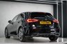 USED 2021 71 MERCEDES-BENZ A-CLASS 2.0 A 200 D AMG LINE 5d 148 BHP 