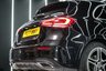 USED 2021 71 MERCEDES-BENZ A-CLASS 2.0 A 200 D AMG LINE 5d 148 BHP 