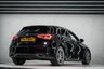 USED 2021 71 MERCEDES-BENZ A-CLASS 2.0 A 200 D AMG LINE 5d 148 BHP 