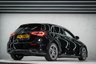 USED 2021 71 MERCEDES-BENZ A-CLASS 2.0 A 200 D AMG LINE 5d 148 BHP 