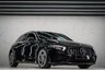 USED 2021 71 MERCEDES-BENZ A-CLASS 2.0 A 200 D AMG LINE 5d 148 BHP 