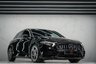 USED 2021 71 MERCEDES-BENZ A-CLASS 2.0 A 200 D AMG LINE 5d 148 BHP 