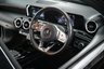 USED 2021 71 MERCEDES-BENZ A-CLASS 2.0 A 200 D AMG LINE 5d 148 BHP 