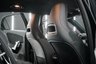 USED 2021 71 MERCEDES-BENZ A-CLASS 2.0 A 200 D AMG LINE 5d 148 BHP 