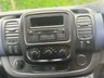 USED 2019 19 VAUXHALL VIVARO 1.6 L1H1 2900 CDTI 120 BHP EURO 6 / SWB