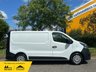 USED 2019 19 VAUXHALL VIVARO 1.6 L1H1 2900 CDTI 120 BHP EURO 6 / SWB