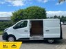 USED 2019 19 VAUXHALL VIVARO 1.6 L1H1 2900 CDTI 120 BHP EURO 6 / SWB