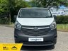 USED 2019 19 VAUXHALL VIVARO 1.6 L1H1 2900 CDTI 120 BHP EURO 6 / SWB