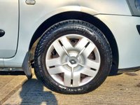 USED 2004 54 RENAULT CLIO 1.1 EXTREME 3 16V 3d 75 BHP 