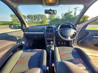 USED 2004 54 RENAULT CLIO 1.1 EXTREME 3 16V 3d 75 BHP 