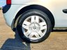 USED 2004 54 RENAULT CLIO 1.1 EXTREME 3 16V 3d 75 BHP 