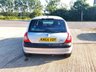 USED 2004 54 RENAULT CLIO 1.1 EXTREME 3 16V 3d 75 BHP 