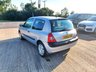 USED 2004 54 RENAULT CLIO 1.1 EXTREME 3 16V 3d 75 BHP 