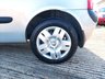 USED 2004 54 RENAULT CLIO 1.1 EXTREME 3 16V 3d 75 BHP 