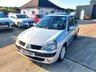 USED 2004 54 RENAULT CLIO 1.1 EXTREME 3 16V 3d 75 BHP 