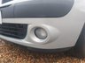 USED 2004 54 RENAULT CLIO 1.1 EXTREME 3 16V 3d 75 BHP 