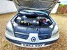USED 2004 54 RENAULT CLIO 1.1 EXTREME 3 16V 3d 75 BHP 