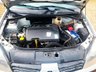 USED 2004 54 RENAULT CLIO 1.1 EXTREME 3 16V 3d 75 BHP 
