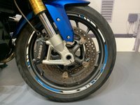 USED 2016 16 BMW R1200RS SPORT - BUY ONLINE 24 HRS A DAY - FINANCE AVAILABLE - ALL TYPES OF CREDIT ACCEPTED WITH BMW OE LUGGAGE & GPR EXHAUST