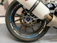 USED 2016 16 BMW R1200RS SPORT - BUY ONLINE 24 HRS A DAY - FINANCE AVAILABLE - ALL TYPES OF CREDIT ACCEPTED WITH BMW OE LUGGAGE & GPR EXHAUST