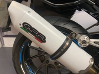 USED 2016 16 BMW R1200RS SPORT - BUY ONLINE 24 HRS A DAY - FINANCE AVAILABLE - ALL TYPES OF CREDIT ACCEPTED WITH BMW OE LUGGAGE & GPR EXHAUST