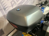USED 2016 16 BMW R1200RS SPORT - BUY ONLINE 24 HRS A DAY - FINANCE AVAILABLE - ALL TYPES OF CREDIT ACCEPTED WITH BMW OE LUGGAGE & GPR EXHAUST