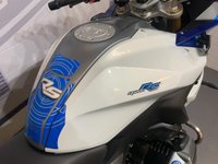 USED 2016 16 BMW R1200RS SPORT - BUY ONLINE 24 HRS A DAY - FINANCE AVAILABLE - ALL TYPES OF CREDIT ACCEPTED WITH BMW OE LUGGAGE & GPR EXHAUST