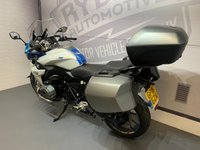 USED 2016 16 BMW R1200RS SPORT - BUY ONLINE 24 HRS A DAY - FINANCE AVAILABLE - ALL TYPES OF CREDIT ACCEPTED WITH BMW OE LUGGAGE & GPR EXHAUST