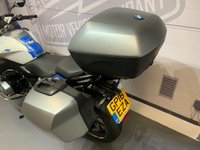 USED 2016 16 BMW R1200RS SPORT - BUY ONLINE 24 HRS A DAY - FINANCE AVAILABLE - ALL TYPES OF CREDIT ACCEPTED WITH BMW OE LUGGAGE & GPR EXHAUST