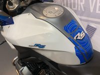 USED 2016 16 BMW R1200RS SPORT - BUY ONLINE 24 HRS A DAY - FINANCE AVAILABLE - ALL TYPES OF CREDIT ACCEPTED WITH BMW OE LUGGAGE & GPR EXHAUST
