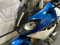 USED 2016 16 BMW R1200RS SPORT - BUY ONLINE 24 HRS A DAY - FINANCE AVAILABLE - ALL TYPES OF CREDIT ACCEPTED WITH BMW OE LUGGAGE & GPR EXHAUST