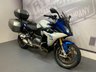 USED 2016 16 BMW R1200RS SPORT - BUY ONLINE 24 HRS A DAY - FINANCE AVAILABLE - ALL TYPES OF CREDIT ACCEPTED WITH BMW OE LUGGAGE & GPR EXHAUST