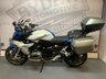 USED 2016 16 BMW R1200RS SPORT - BUY ONLINE 24 HRS A DAY - FINANCE AVAILABLE - ALL TYPES OF CREDIT ACCEPTED WITH BMW OE LUGGAGE & GPR EXHAUST