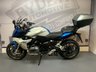 USED 2016 16 BMW R1200RS SPORT - BUY ONLINE 24 HRS A DAY - FINANCE AVAILABLE - ALL TYPES OF CREDIT ACCEPTED WITH BMW OE LUGGAGE & GPR EXHAUST