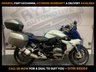 USED 2016 16 BMW R1200RS SPORT - BUY ONLINE 24 HRS A DAY - FINANCE AVAILABLE - ALL TYPES OF CREDIT ACCEPTED WITH BMW OE LUGGAGE & GPR EXHAUST