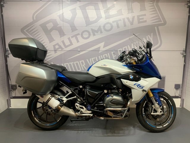 2016 16 BMW R1200rs SPORT - BUY ONLINE 24 HRS A DAY - FINANCE AVAILABLE - ALL TYPES OF CREDIT ACCEPTED