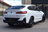 USED 2021 71 BMW X4 XDRIVE20D 2.0 M SPORT MHEV  &pound;579 A MONTH WITH &pound;3806 DEPOSIT!!*